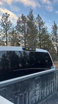 2014-2018 Silverado/ Sierra Chase Light