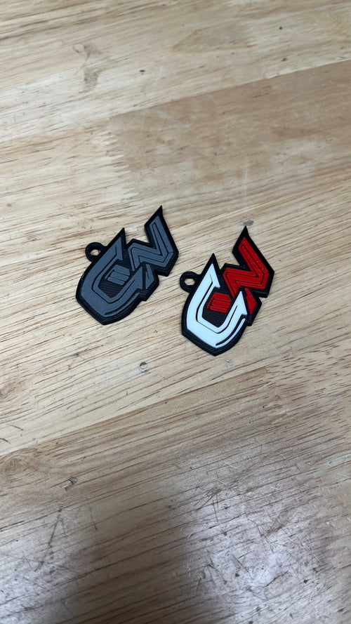 ChaseWorks Key Chain