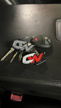 ChaseWorks Key Chain