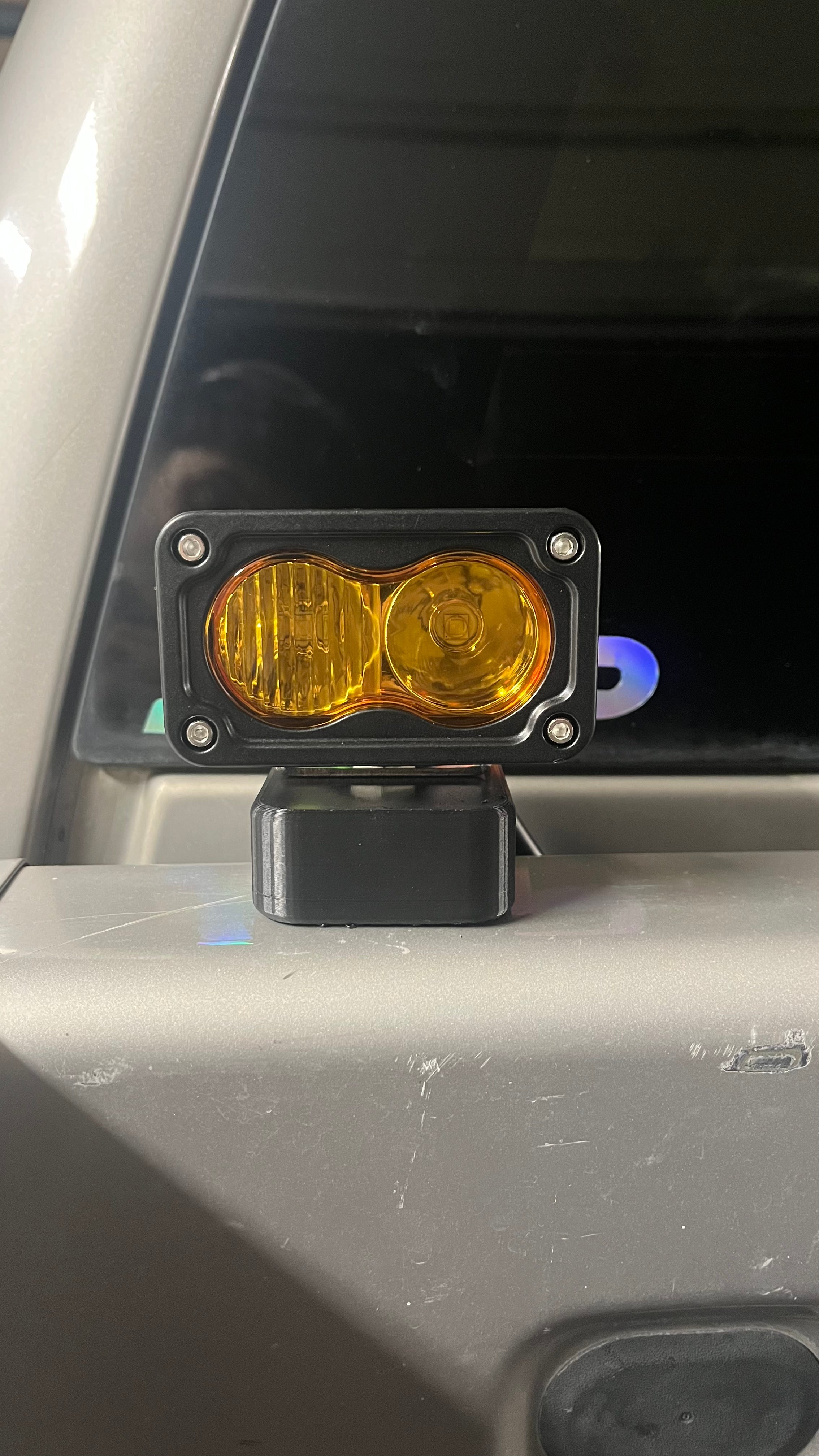 Universal Bed Chase Light